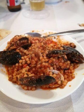 Circolo Sardo Sella Del Divolo